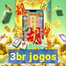 3br jogos